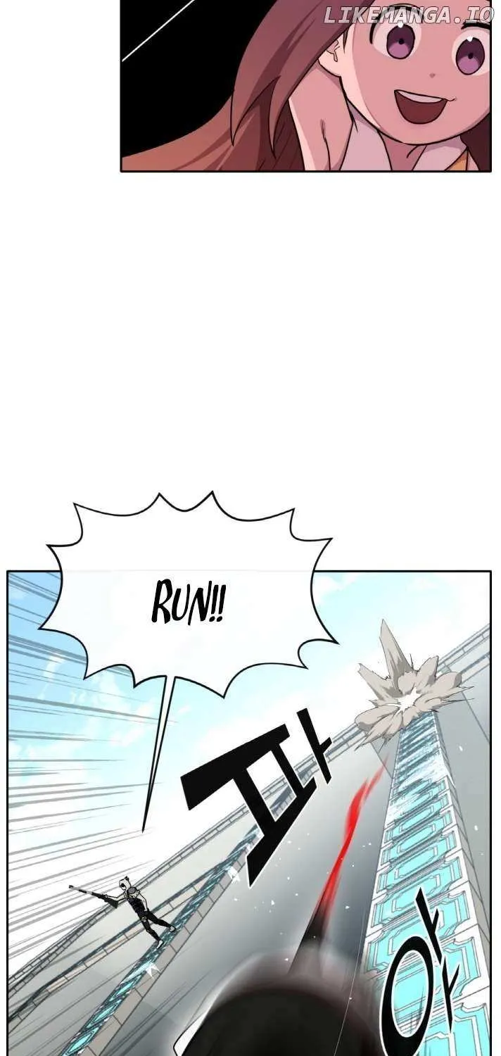 Counter Cube Chapter 111 page 16 - 