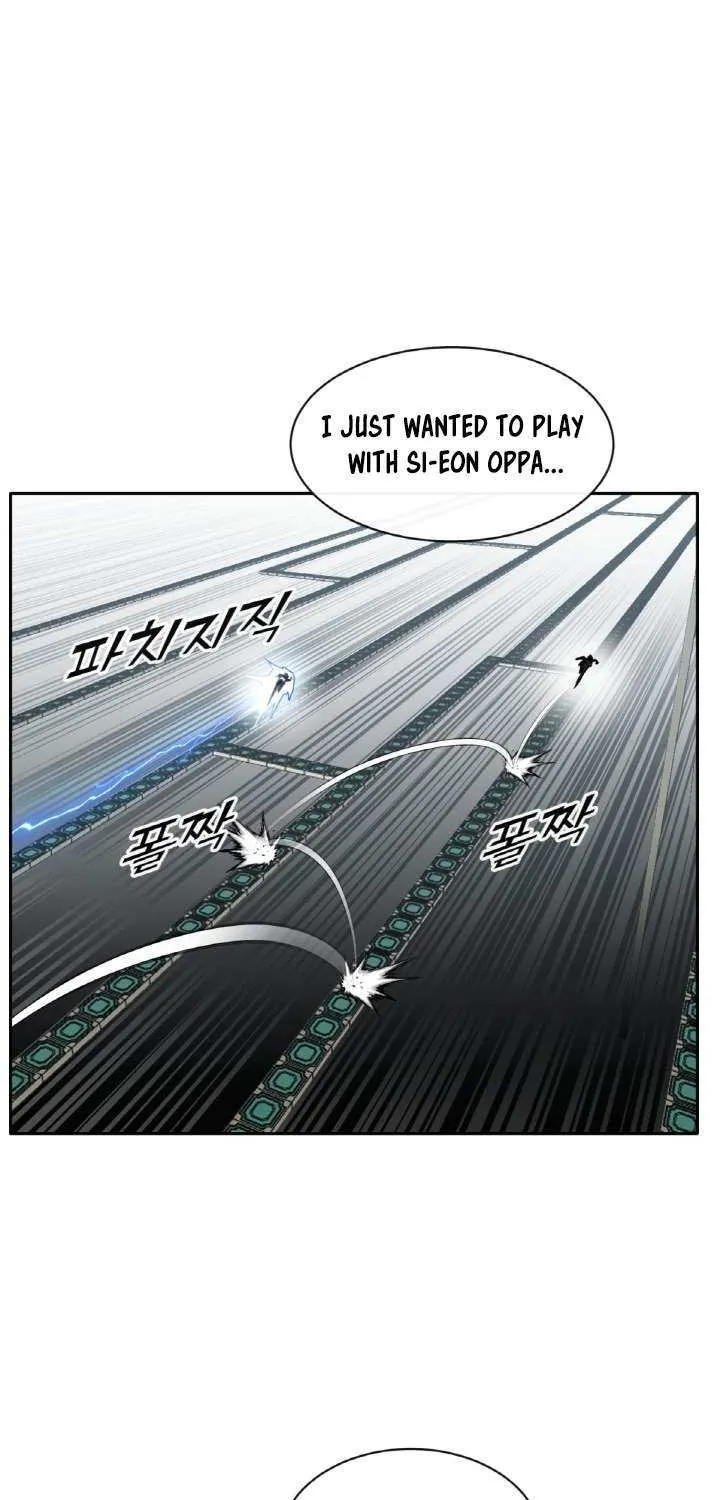 Counter Cube Chapter 111 page 18 - 