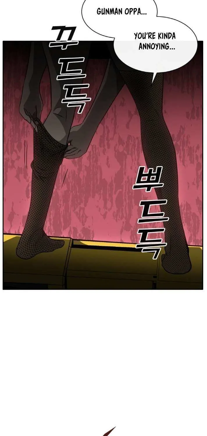 Counter Cube Chapter 111 page 19 - 