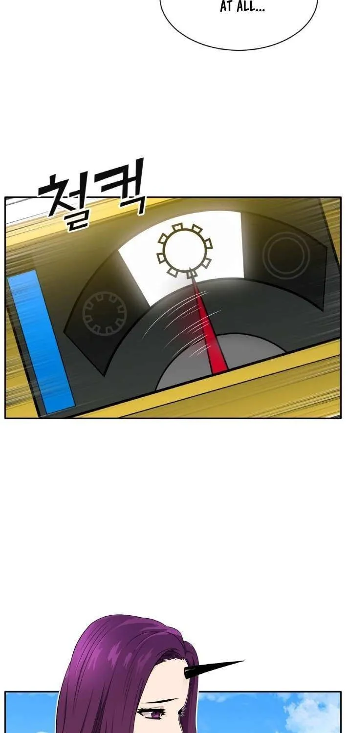 Counter Cube Chapter 111 page 21 - 