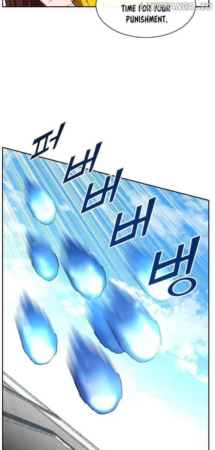 Counter Cube Chapter 111 page 23 - 