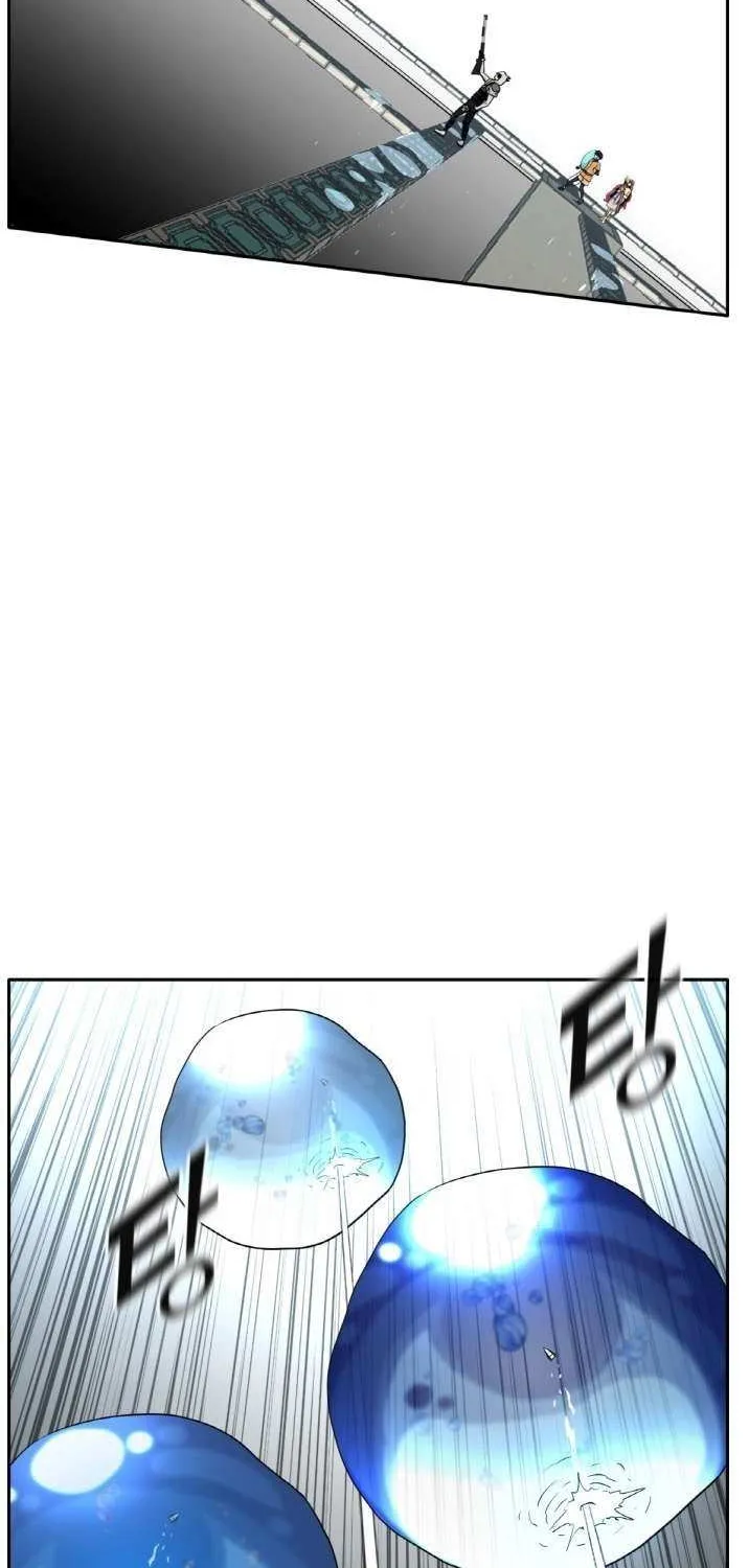 Counter Cube Chapter 111 page 24 - 