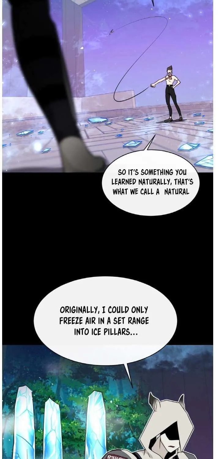 Counter Cube Chapter 111 page 27 - 