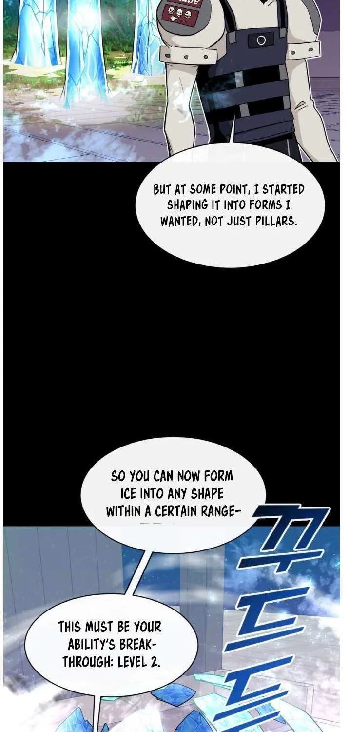 Counter Cube Chapter 111 page 28 - 