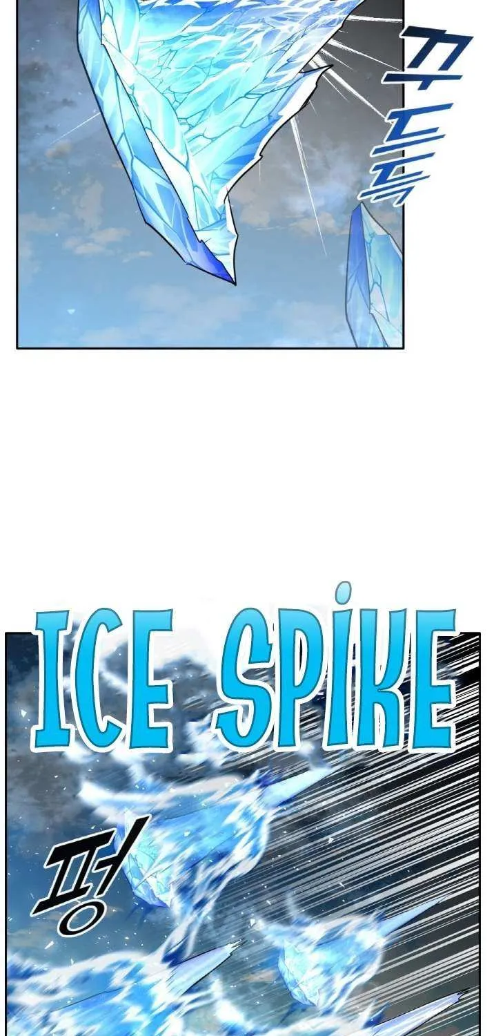Counter Cube Chapter 111 page 32 - 