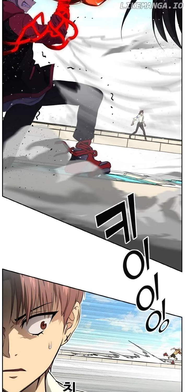 Counter Cube Chapter 111 page 44 - 