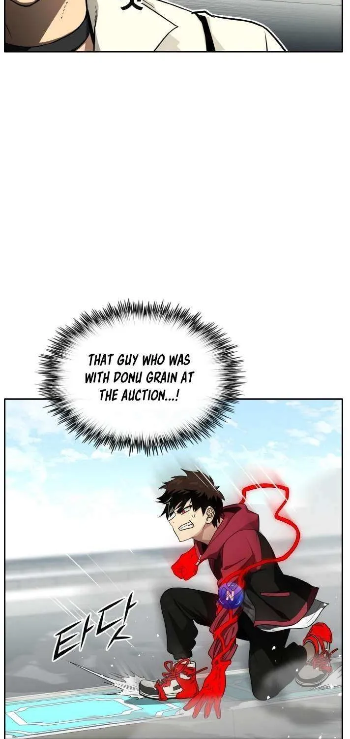 Counter Cube Chapter 111 page 45 - 