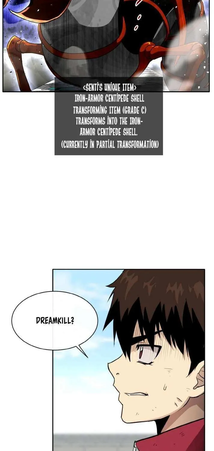 Counter Cube Chapter 111 page 47 - 