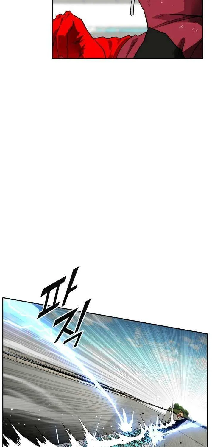 Counter Cube Chapter 111 page 48 - 