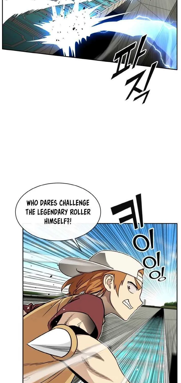 Counter Cube Chapter 111 page 49 - 