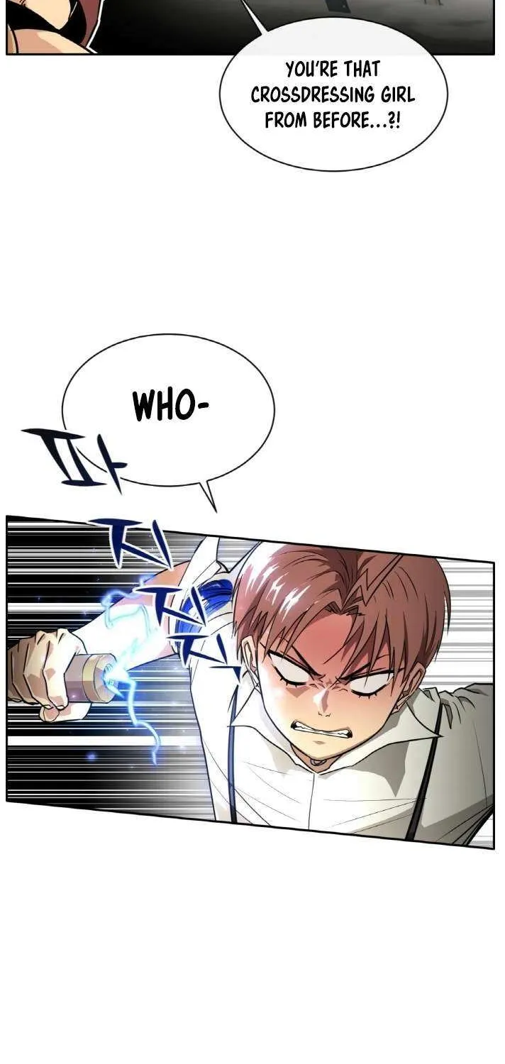 Counter Cube Chapter 111 page 52 - 