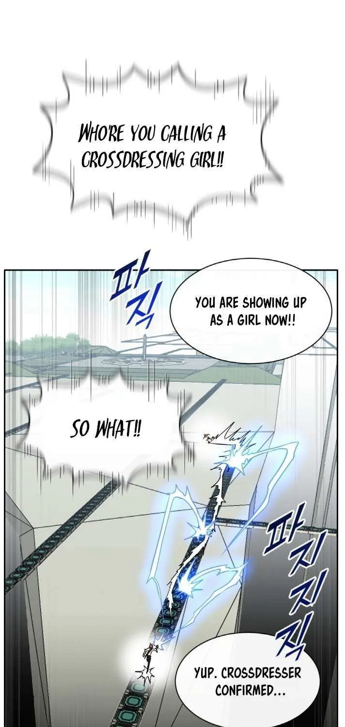 Counter Cube Chapter 111 page 53 - 