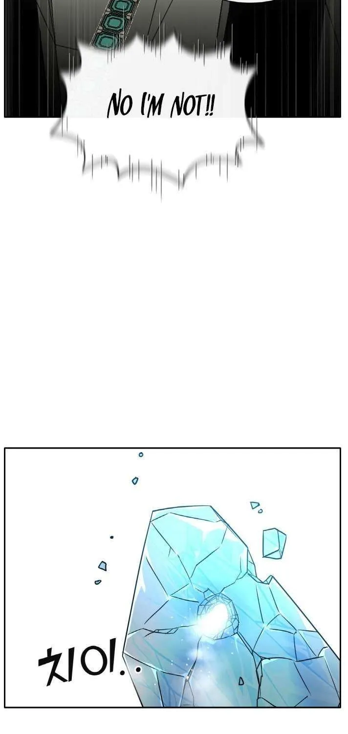 Counter Cube Chapter 111 page 54 - 