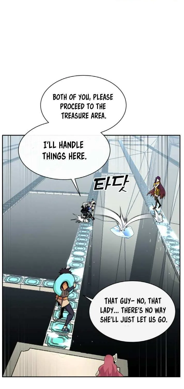 Counter Cube Chapter 111 page 59 - 