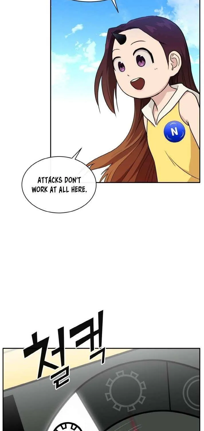 Counter Cube Chapter 111 page 7 - 