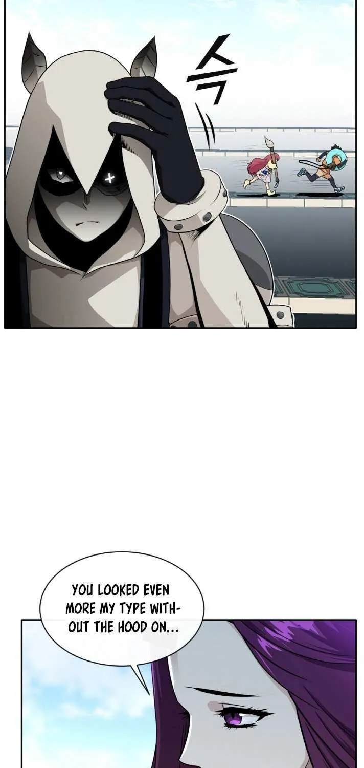 Counter Cube Chapter 111 page 62 - 