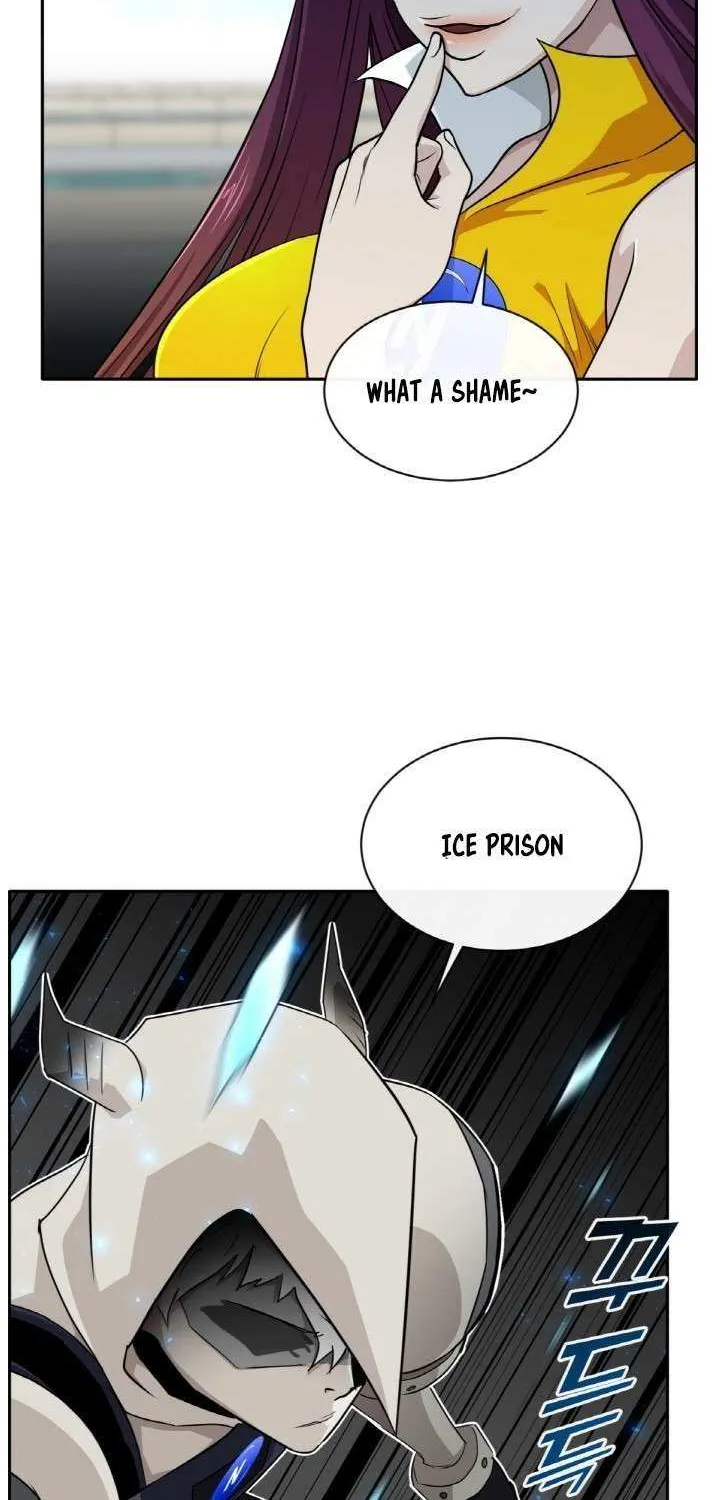 Counter Cube Chapter 111 page 63 - 