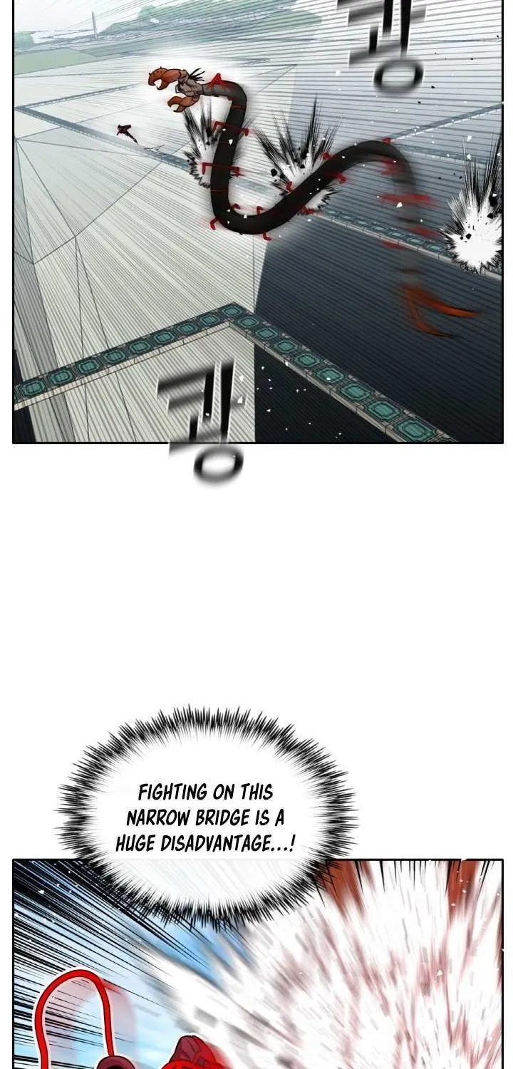 Counter Cube Chapter 111 page 66 - 