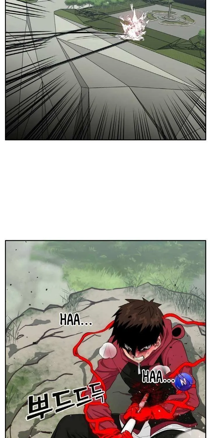 Counter Cube Chapter 111 page 69 - 