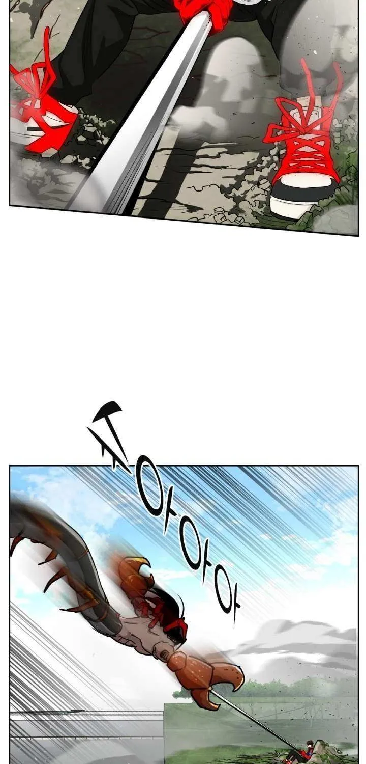 Counter Cube Chapter 111 page 70 - 