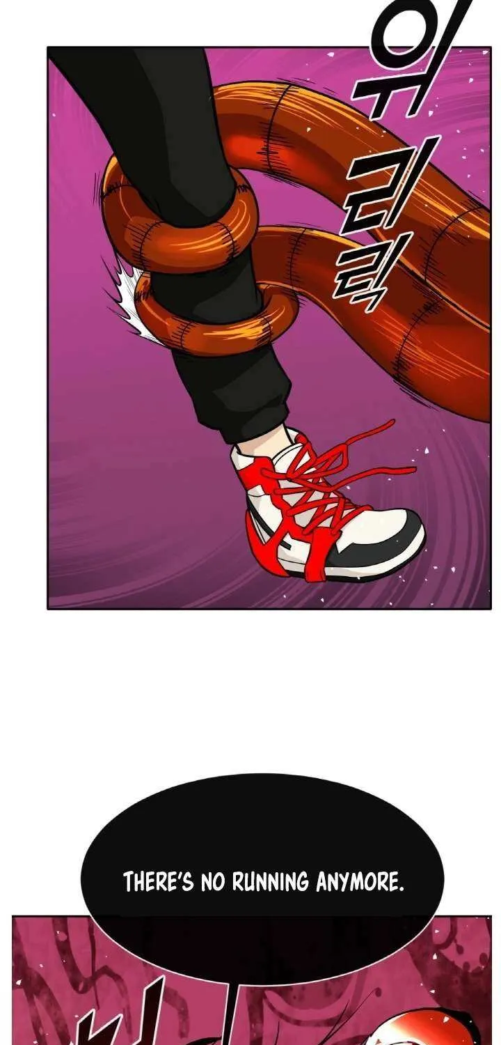 Counter Cube Chapter 111 page 76 - 
