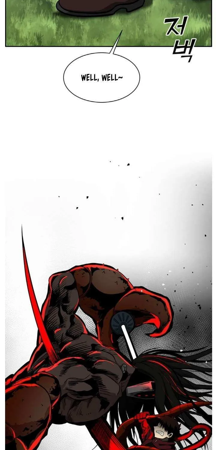 Counter Cube Chapter 111 page 82 - 