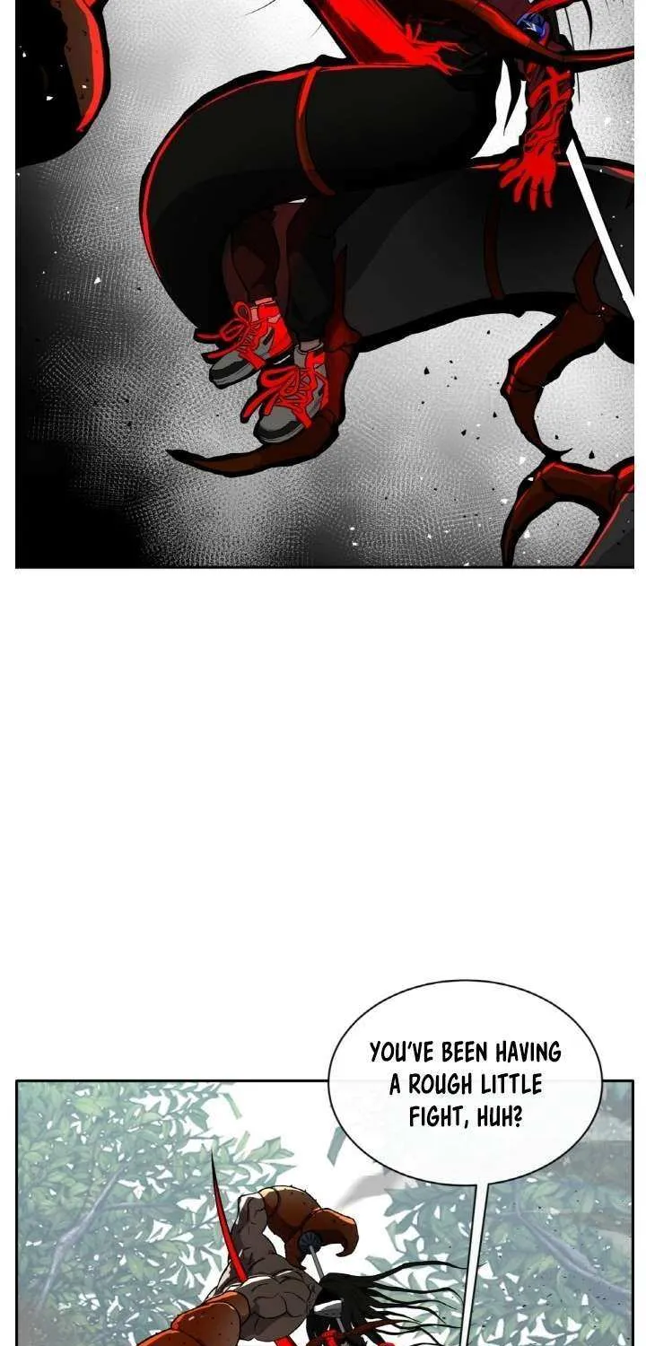 Counter Cube Chapter 111 page 83 - 