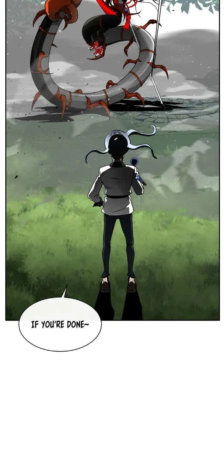 Counter Cube Chapter 111 page 84 - 