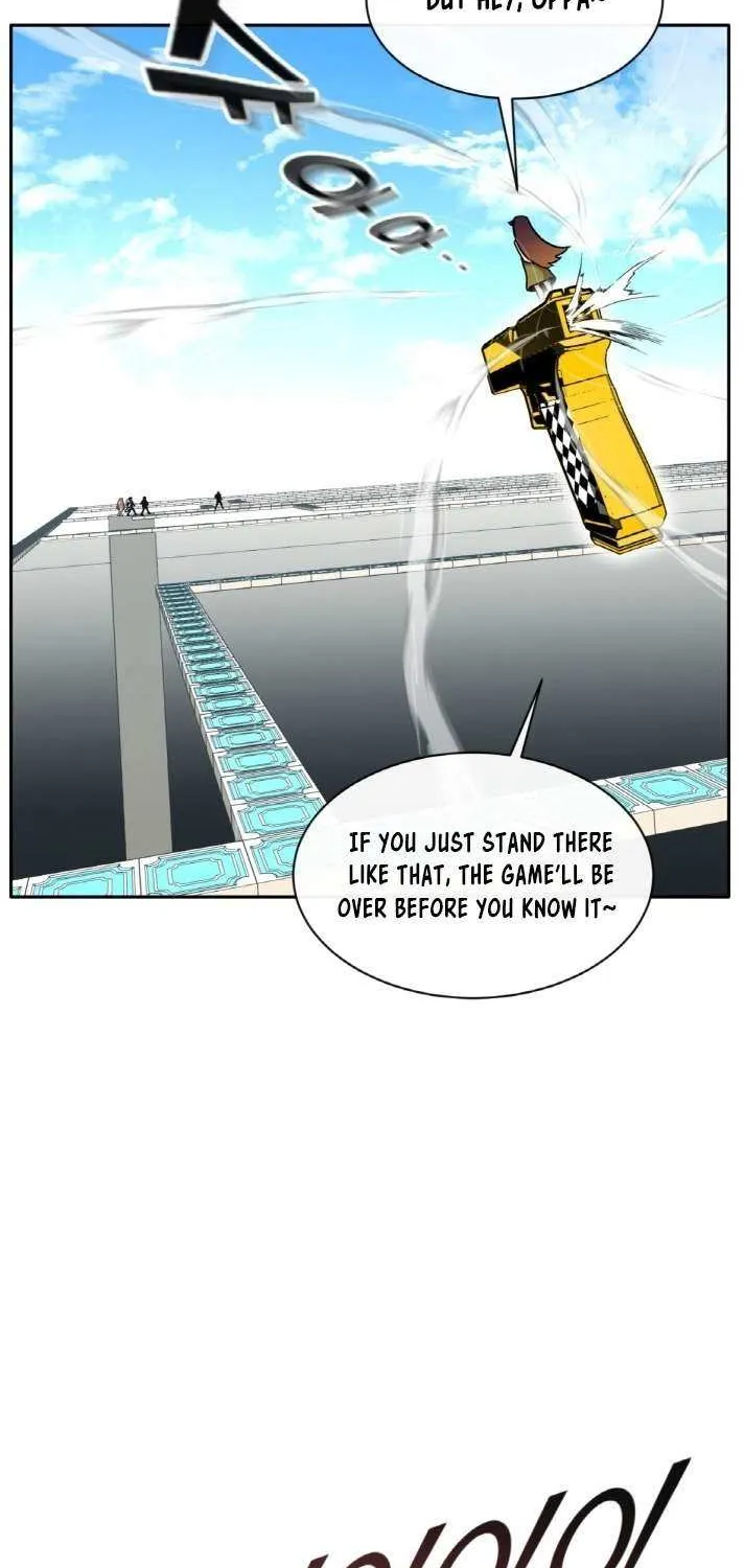 Counter Cube Chapter 111 page 10 - 