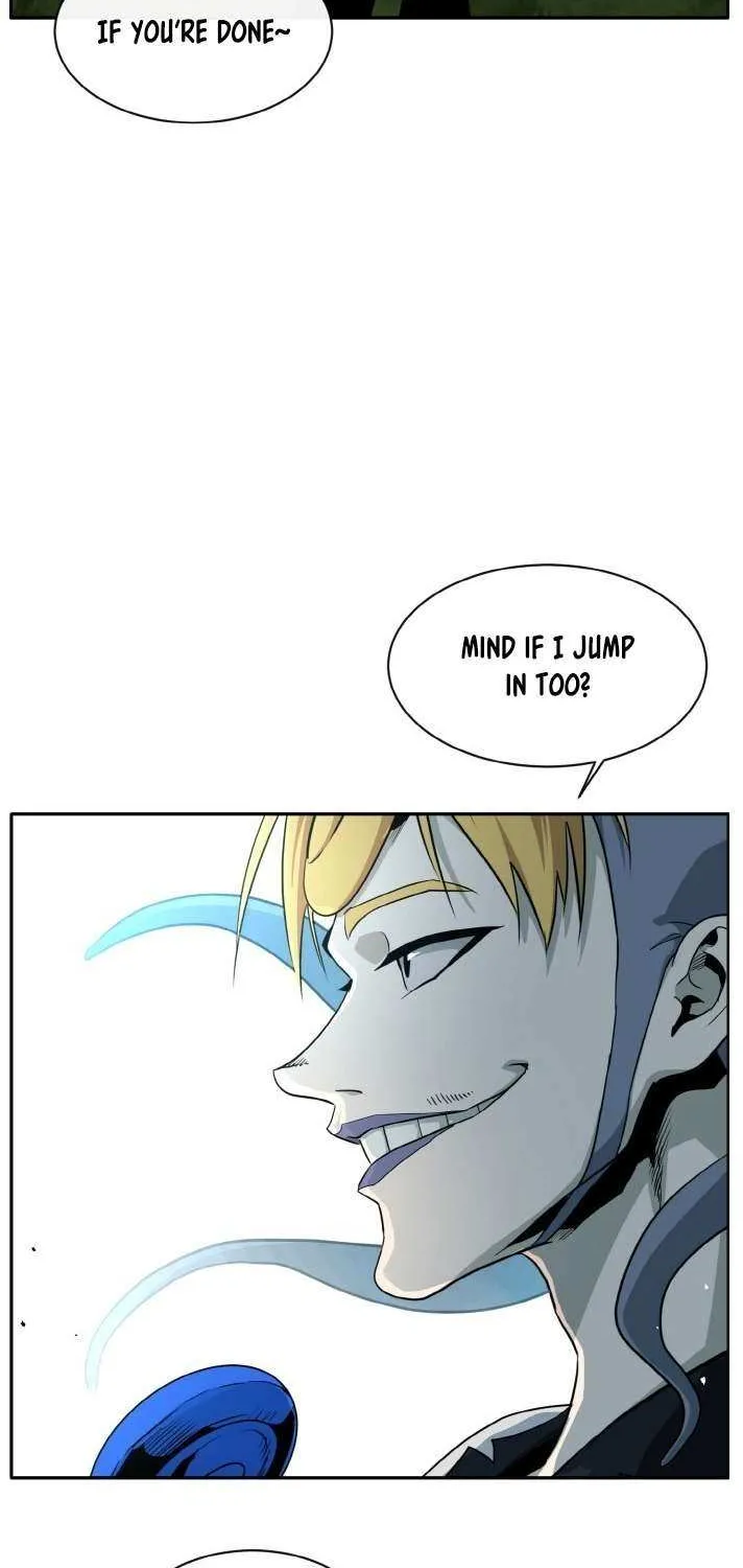 Counter Cube Chapter 112 page 2 - 