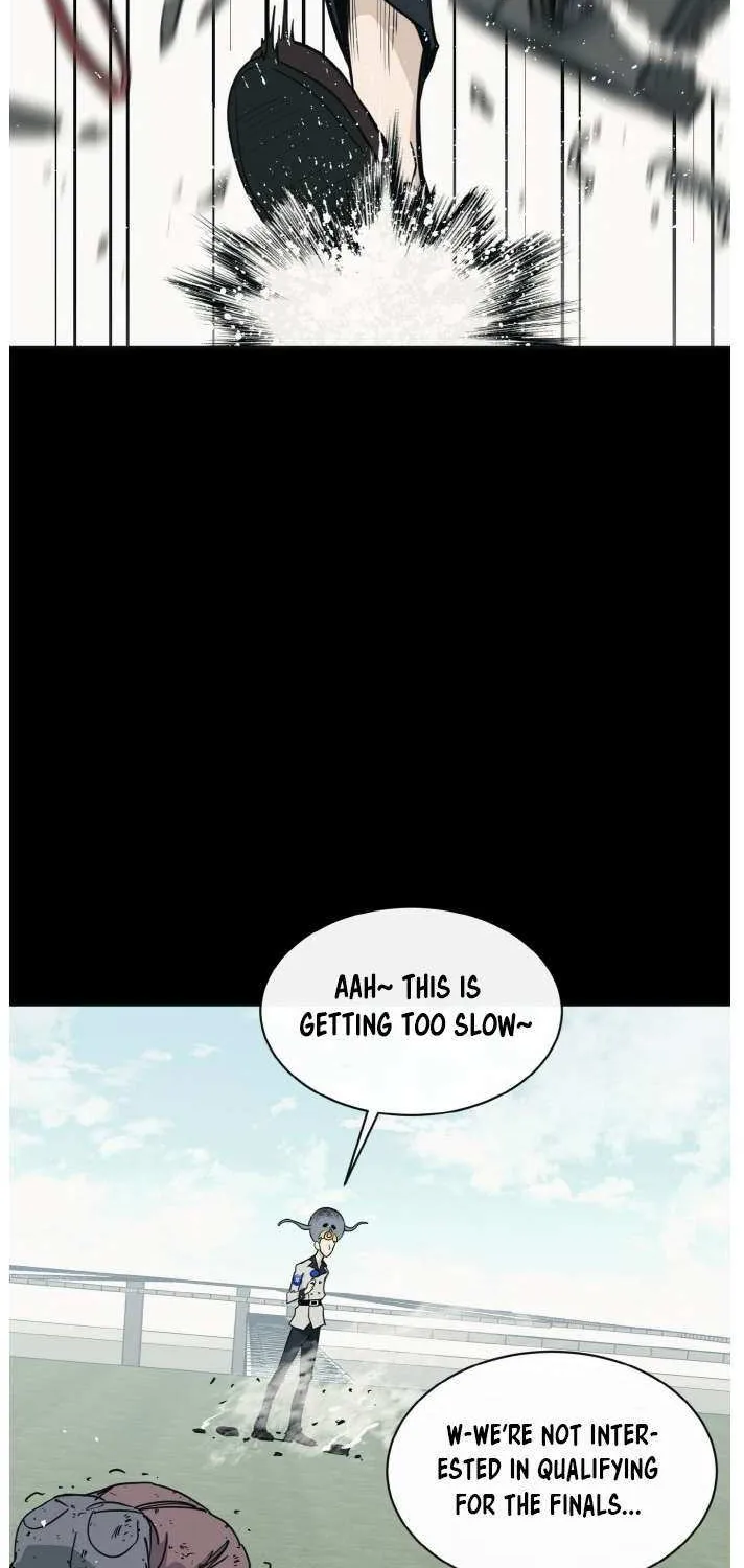 Counter Cube Chapter 112 page 11 - 