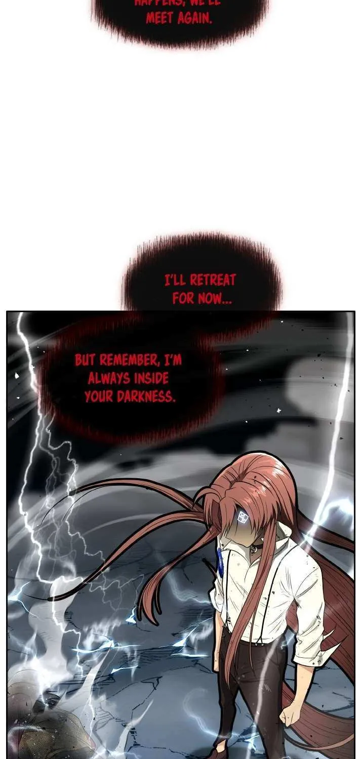 Counter Cube Chapter 112 page 102 - 