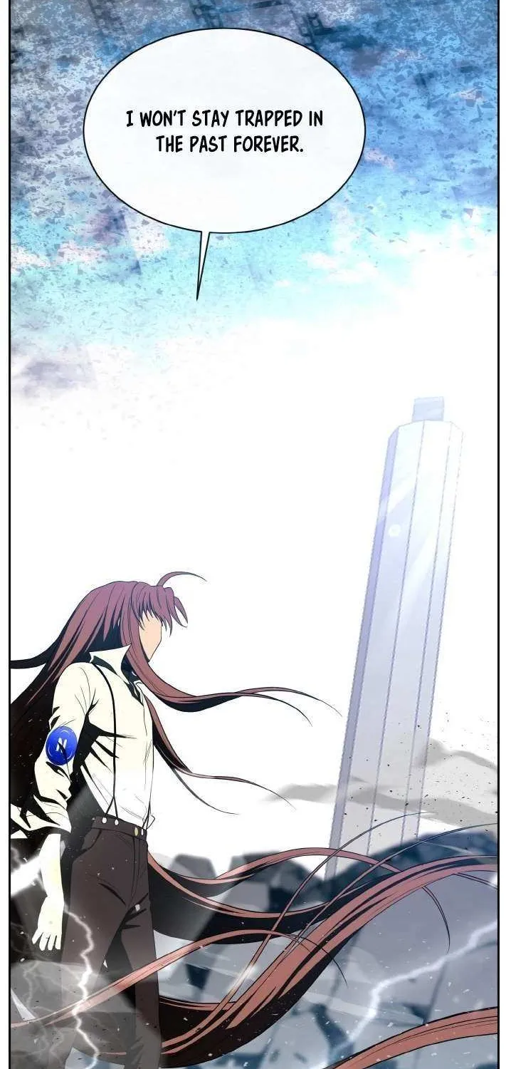 Counter Cube Chapter 112 page 104 - 