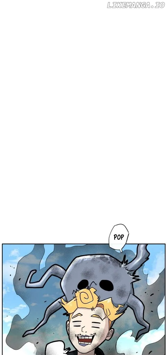 Counter Cube Chapter 112 page 106 - 