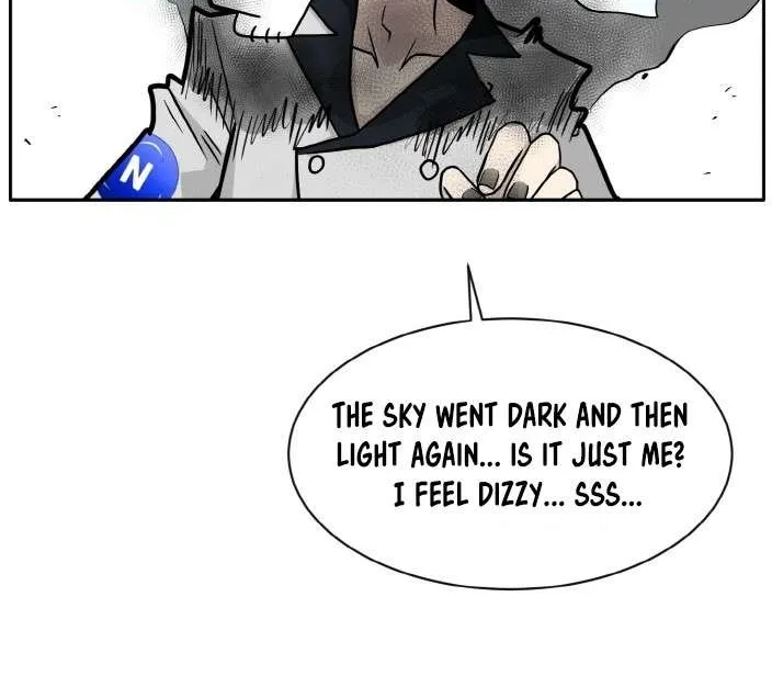 Counter Cube Chapter 112 page 107 - 