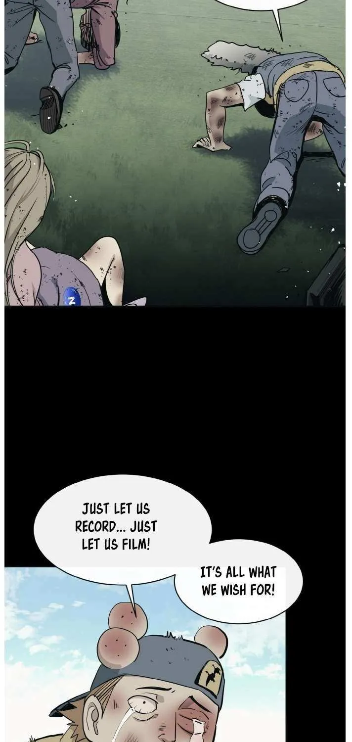 Counter Cube Chapter 112 page 12 - 