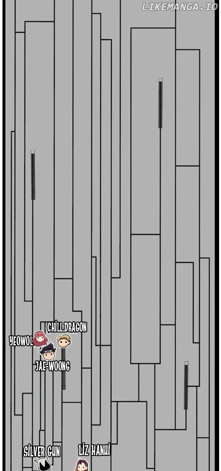 Counter Cube Chapter 112 page 114 - 