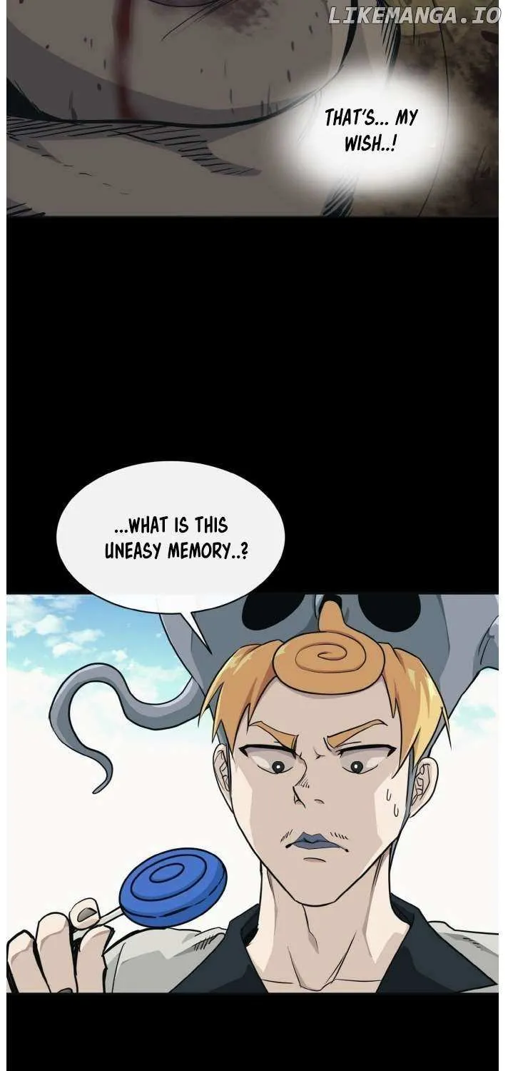 Counter Cube Chapter 112 page 15 - 