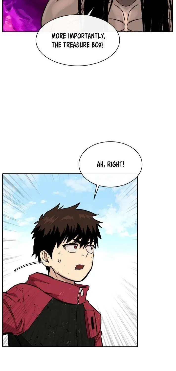 Counter Cube Chapter 112 page 18 - 