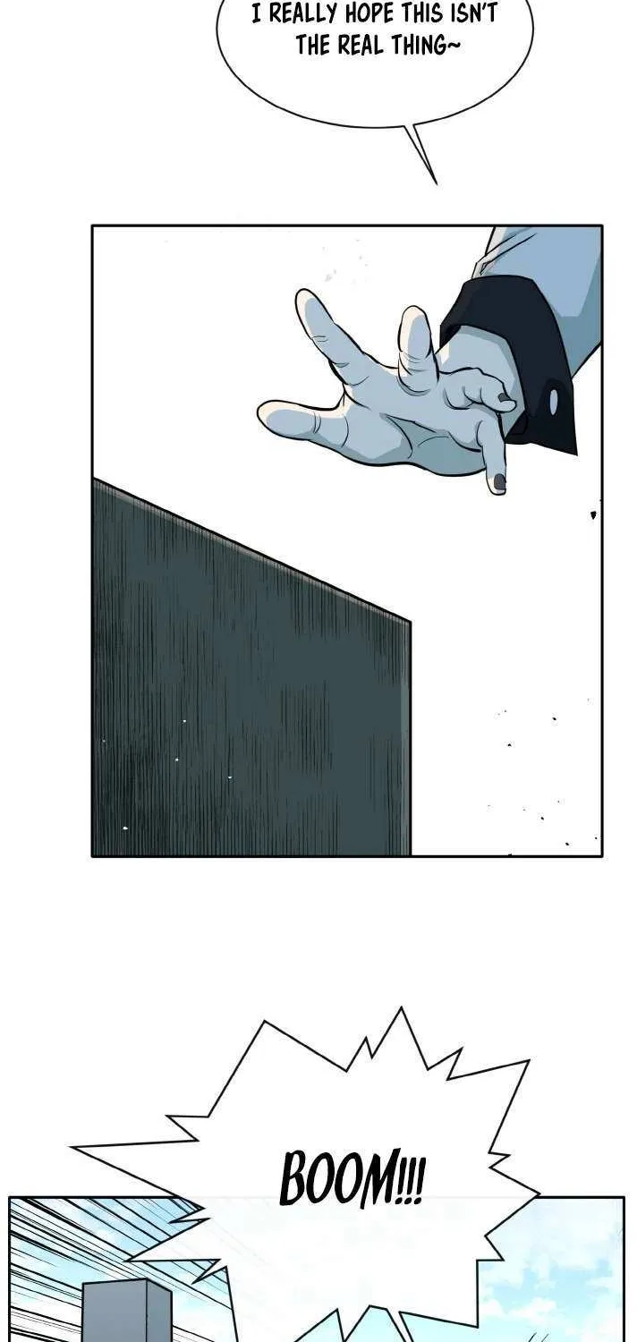 Counter Cube Chapter 112 page 20 - 