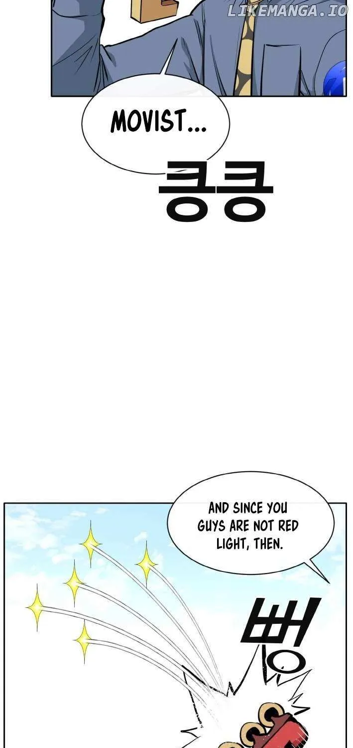 Counter Cube Chapter 112 page 29 - 