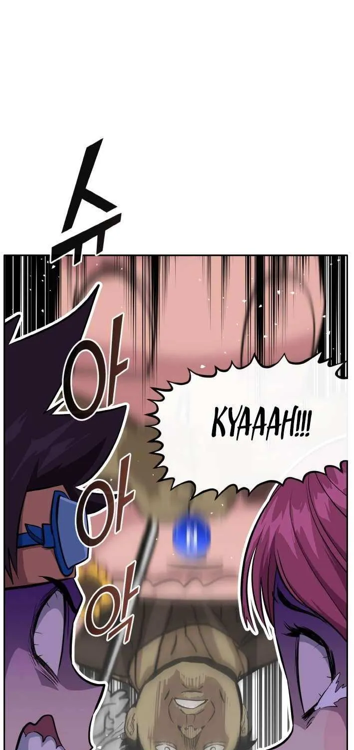 Counter Cube Chapter 112 page 31 - 