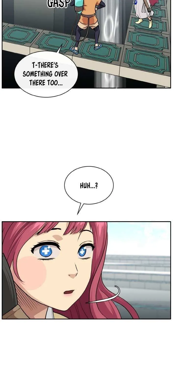 Counter Cube Chapter 112 page 33 - 