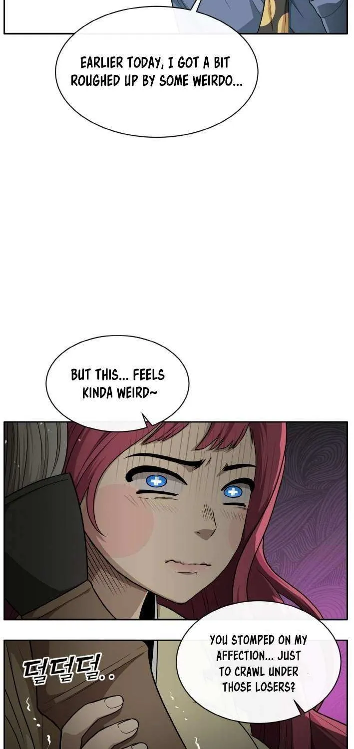 Counter Cube Chapter 112 page 37 - 