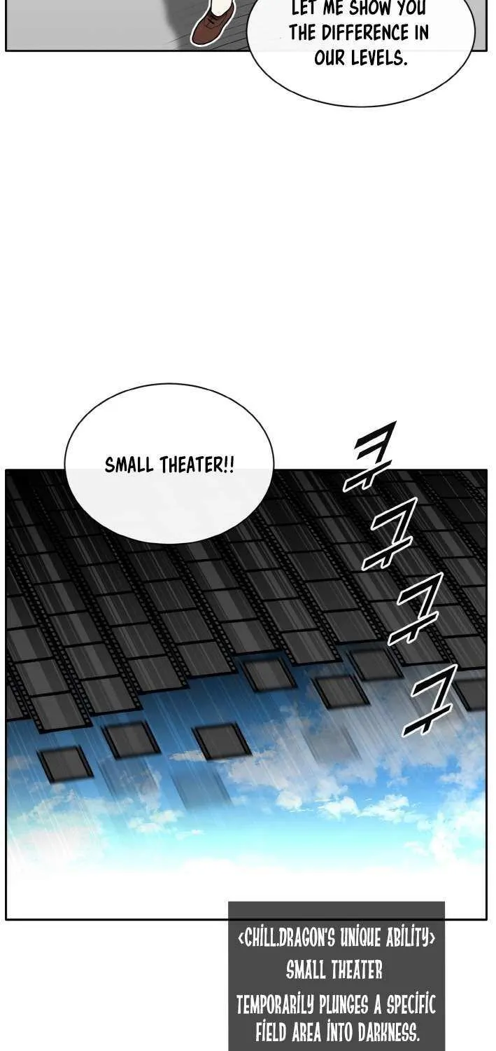 Counter Cube Chapter 112 page 40 - 