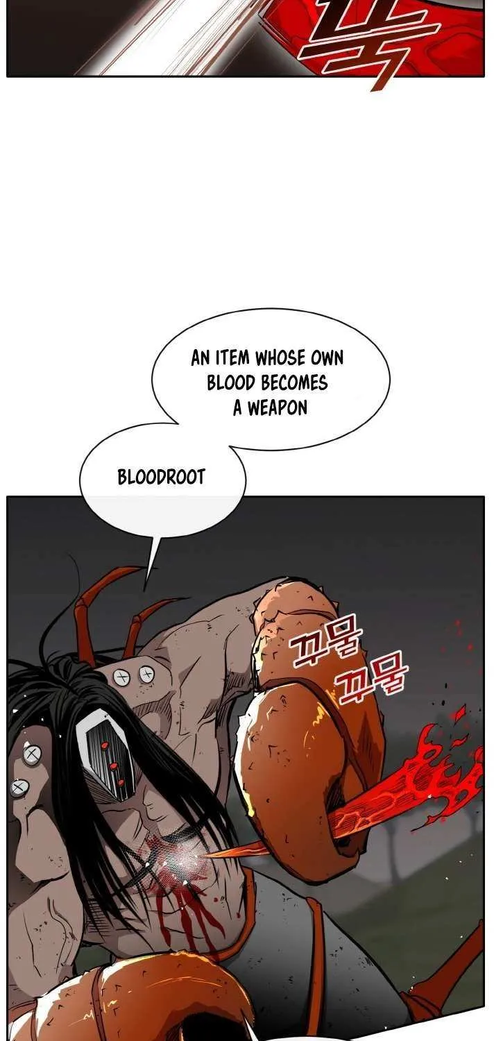 Counter Cube Chapter 112 page 5 - 