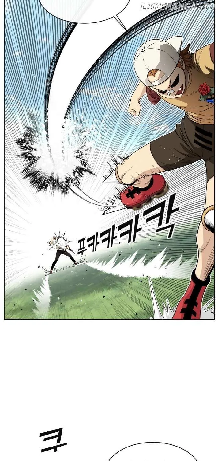 Counter Cube Chapter 112 page 43 - 