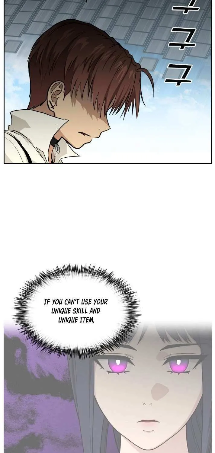 Counter Cube Chapter 112 page 45 - 