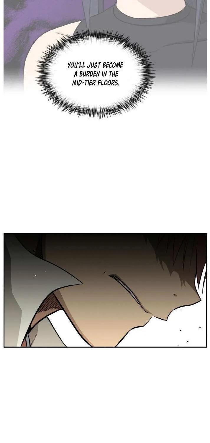 Counter Cube Chapter 112 page 46 - 