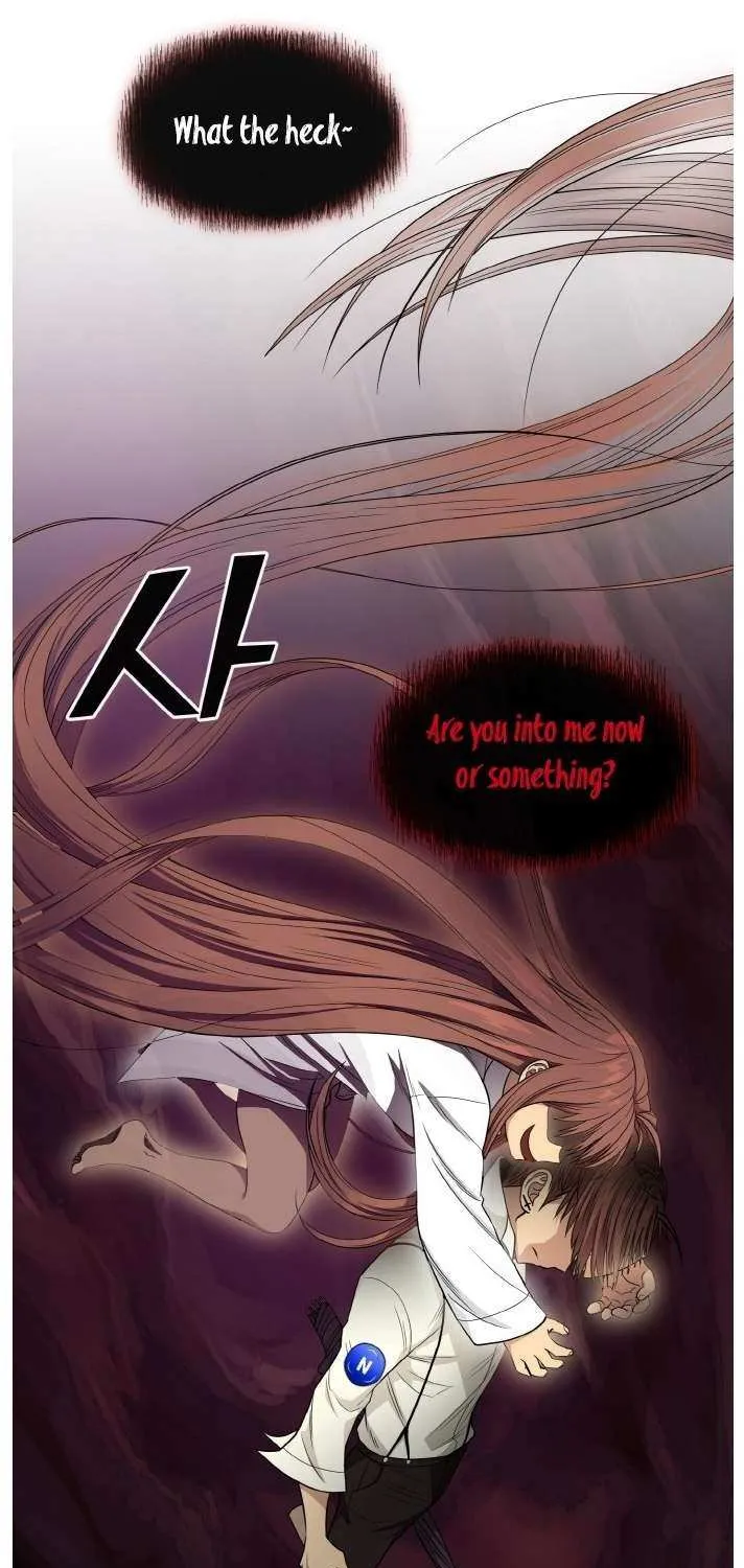 Counter Cube Chapter 112 page 47 - 